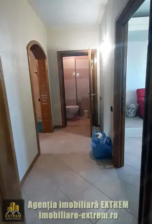 Apartament cu 3 camere, 82 mp, vis-a-vis Penny Ghe. Petrașcu Tecuci - imagine 12