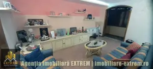 Apartament cu 3 camere, 82 mp, vis-a-vis Penny Ghe. Petrașcu Tecuci - imagine 7