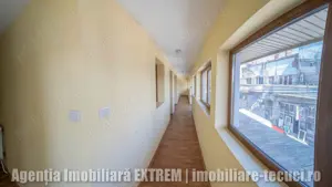Spațiu comercial multifuncțional în Tecuci, 124 mp, în ZONA ZERO - imagine 11