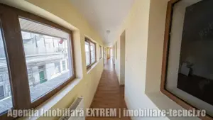 Spațiu comercial multifuncțional în Tecuci, 124 mp, în ZONA ZERO - imagine 15