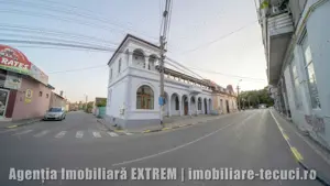 Spațiu comercial multifuncțional în Tecuci, 124 mp, în ZONA ZERO - imagine 6