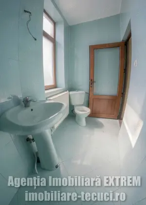 Spațiu comercial multifuncțional în Tecuci, 124 mp, în ZONA ZERO - imagine 17