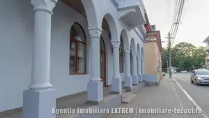 Spațiu comercial multifuncțional în Tecuci, 124 mp, în ZONA ZERO - imagine 5