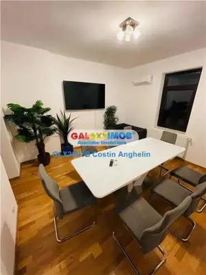 Sediu Birou Exclusivist - Vila Renovata - Zona Plevnei