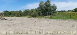 Teren intravilan 4750mp, lotizabil, deschidere de 83,74mp, în Tecuci - imagine 6