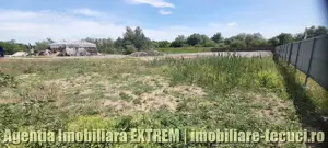 Teren intravilan 4750mp, lotizabil, deschidere de 83,74mp, în Tecuci - imagine 4
