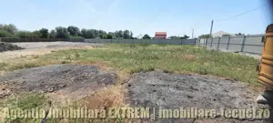 Teren intravilan 4750mp, lotizabil, deschidere de 83,74mp, în Tecuci - imagine 3