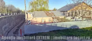 Casa de cărămidă cu 6 camere în Tecuci, 300mp teren în zona podului Bălcescu - imagine 3