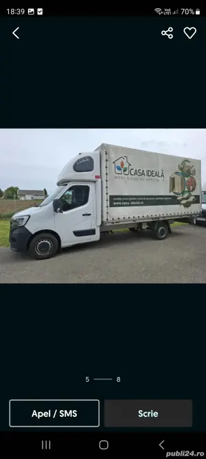 Renault master  - imagine 5 Renault master  - imagine 5