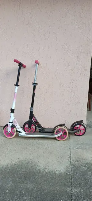 Vând trotinetă Oxelo Mid 7 