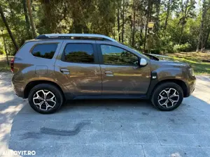 Dacia Duster 1.5 Blue dCi Prestige