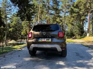 Dacia Duster 1.5 Blue dCi Prestige - imagine 5