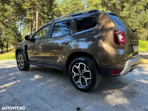 Dacia Duster 1.5 Blue dCi Prestige - imagine 3