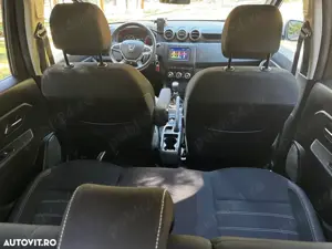 Dacia Duster 1.5 Blue dCi Prestige - imagine 4