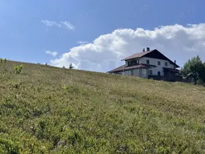 Vand teren intravilan 1550 mp pe Semenic la 1400 m altitudine - imagine 8