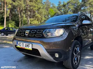 Dacia Duster 1.5 Blue dCi Prestige - imagine 6