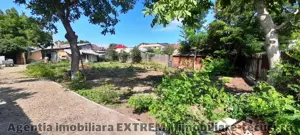 Teren intravilan 600mp în Tecuci, str. Căpitan Darbun, cu toate utilităţile