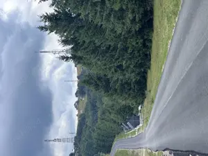 Vand teren intravilan 1550 mp pe Semenic la 1400 m altitudine - imagine 10