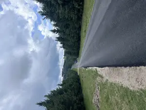 Vand teren intravilan 1550 mp pe Semenic la 1400 m altitudine