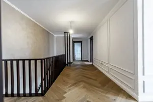 Vilă de lux, pentru o familie numeroasă, Spațiu, confort și intimitate - imagine 11