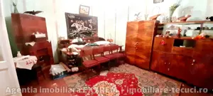 Casă de cărămidă cu 7 camere și 500 mp teren, în Mun Tecuci - imagine 3