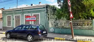 Casă de cărămidă cu 7 camere și 500 mp teren, în Mun Tecuci - imagine 2