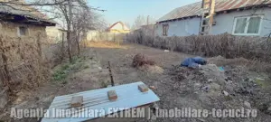 Casă cu 5 camere și 814mp teren, pe strada Salcâmului din Tecuci - imagine 6