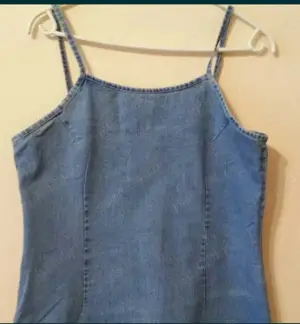 Sarafan din material -bumbac - imagine 3