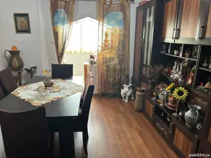 Apartament 2 camere, decomandat, mobilat, balcon închis, parcare, str. Călimani, Bistrița - imagine 2 Apartament 2 camere, decomandat, mobilat, balcon închis, parcare, str. Călimani, Bistrița - imagine 2