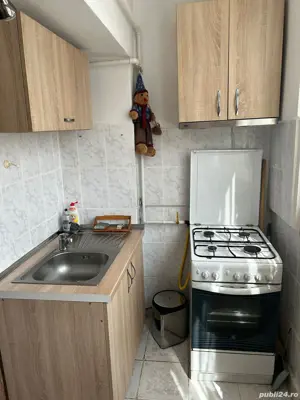 Apartament 2 camere, decomandat, mobilat, balcon închis, parcare, str. Călimani, Bistrița - imagine 5 Apartament 2 camere, decomandat, mobilat, balcon închis, parcare, str. Călimani, Bistrița - imagine 5