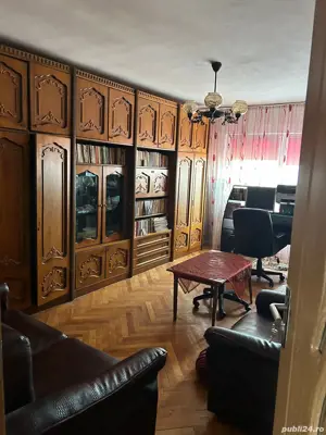 Apartament 2 camere, decomandat, mobilat, balcon închis, parcare, str. Călimani, Bistrița - imagine 4 Apartament 2 camere, decomandat, mobilat, balcon închis, parcare, str. Călimani, Bistrița - imagine 4