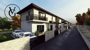 Casa Noua langa Padure P+1 in Branesti - imagine 5 Casa Noua langa Padure P+1 in Branesti - imagine 5