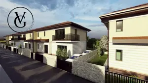 Casa Noua langa Padure P+1 in Branesti - imagine 4 Casa Noua langa Padure P+1 in Branesti - imagine 4