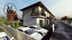 Casa Noua langa Padure P+1 in Branesti - imagine 3 Casa Noua langa Padure P+1 in Branesti - imagine 3