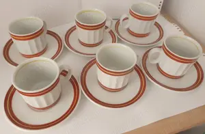 Cesti 6 buc Iris Cluj