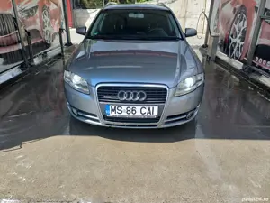 Vand audi a4  2008 - imagine 3