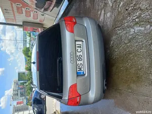 Vand audi a4  2008 - imagine 4