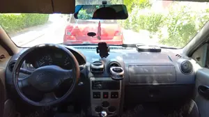 Vând DACIA LOGAN 1.4 MPI (Benzină) - Model 2007 - imagine 6