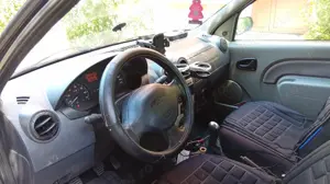 Vând DACIA LOGAN 1.4 MPI (Benzină) - Model 2007 - imagine 8