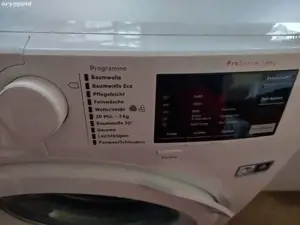 Masina de spălat AEG - imagine 2