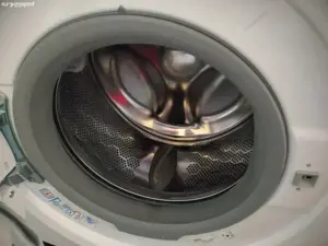 Masina de spălat AEG - imagine 4