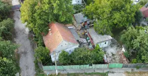 Teren in Giroc. Vatra veche. Toate utilitatile. Doua fronturi stradale.