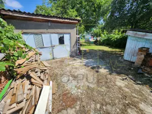 Teren in Giroc. Vatra veche. Toate utilitatile. Doua fronturi stradale. - imagine 4