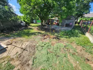 Teren in Giroc. Vatra veche. Toate utilitatile. Doua fronturi stradale. - imagine 3