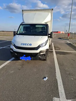 Vand Iveco Daily 