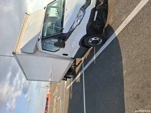 Vand Iveco Daily  - imagine 3 Vand Iveco Daily  - imagine 3
