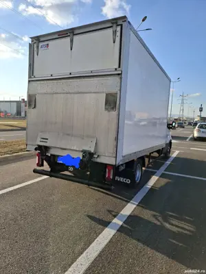Vand Iveco Daily  - imagine 4 Vand Iveco Daily  - imagine 4