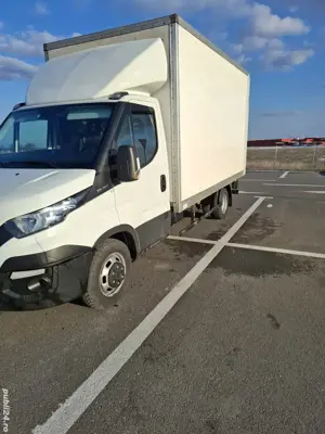 Vand Iveco Daily  - imagine 2 Vand Iveco Daily  - imagine 2