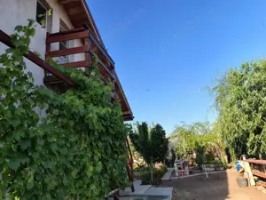 Vând casă în Techirghiol, zonă liniștită. - imagine 3