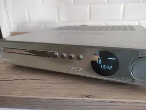 Sony HCD-SA 30 S-Master SACD